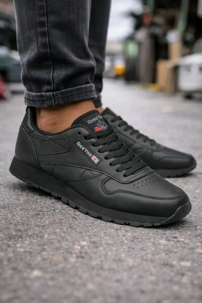 Baskets Classiques Homme