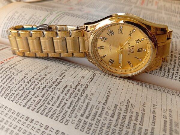 Montre Homme Laoshibao LS8