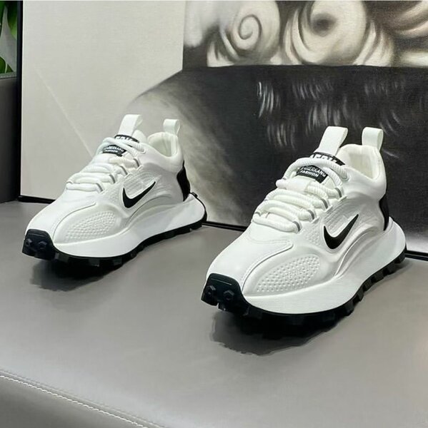 Baskets blanches Nike