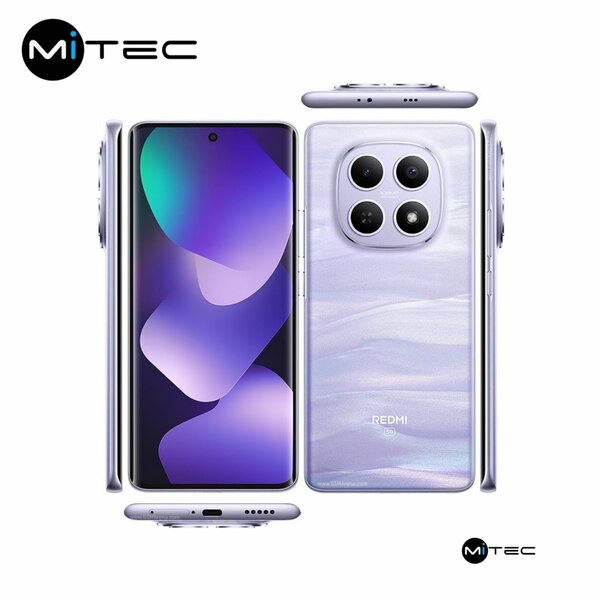 Xiaomi Redmi Note 15 Neuf - 8