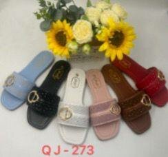 Mules confort femme élégantes