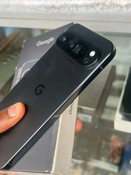 Google Pixel 8 - Smartphone