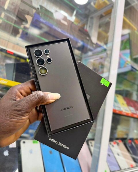 Samsung Galaxy S24 Ultra 5G