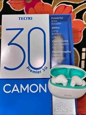 Tecno Camon 30 Premier 512GB