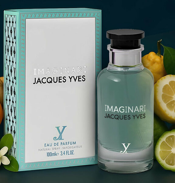 Imaginari Jacques Yves Parfum
