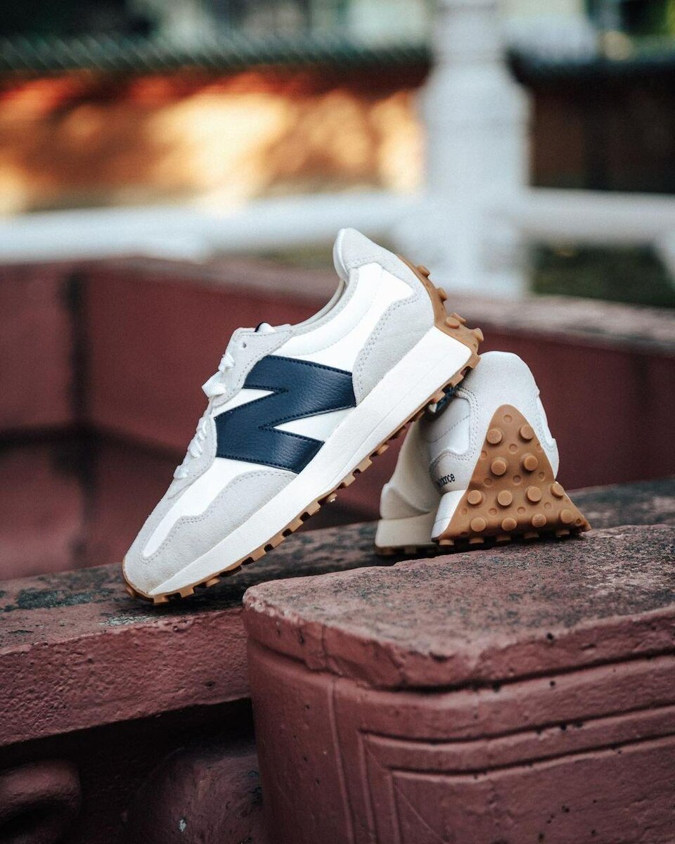 Baskets New Balance Lifestyle