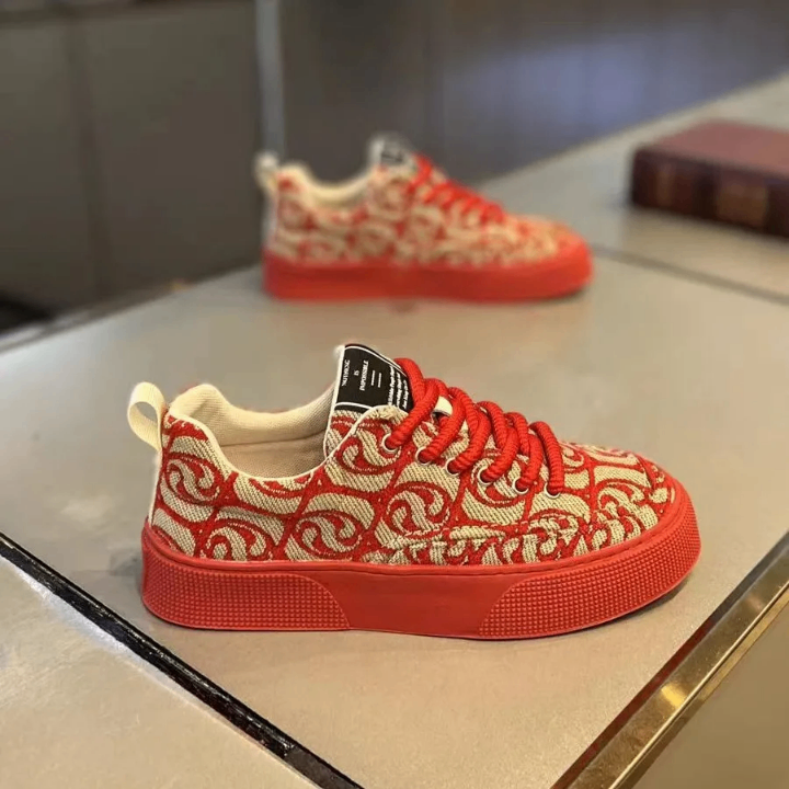 Chaussures femme tendance