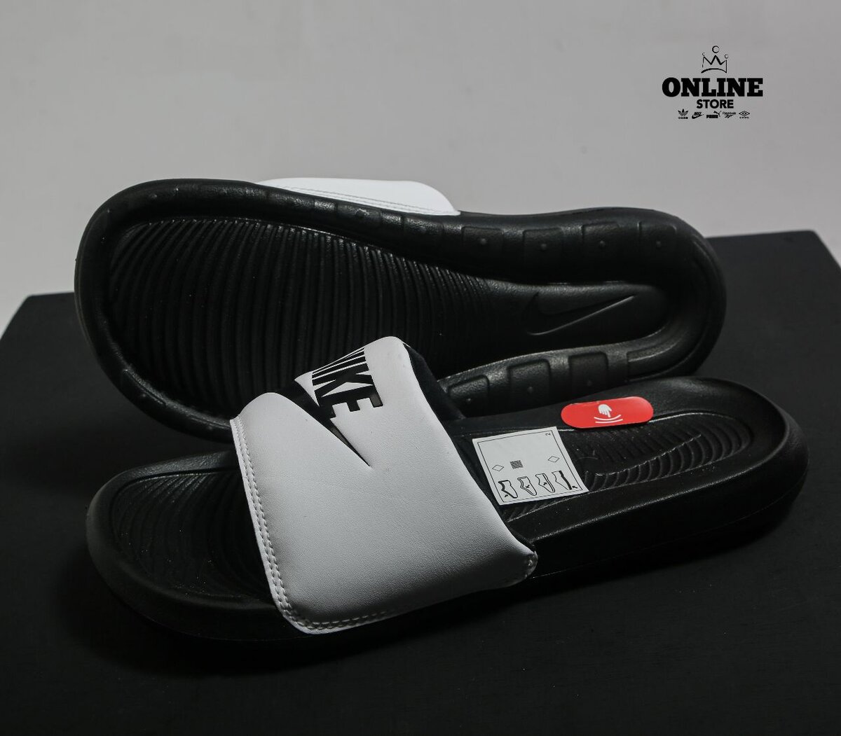 Sandales Nike pour homme