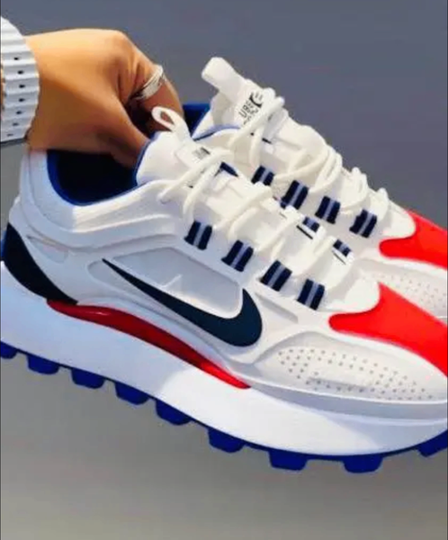 Baskets Nike tendance