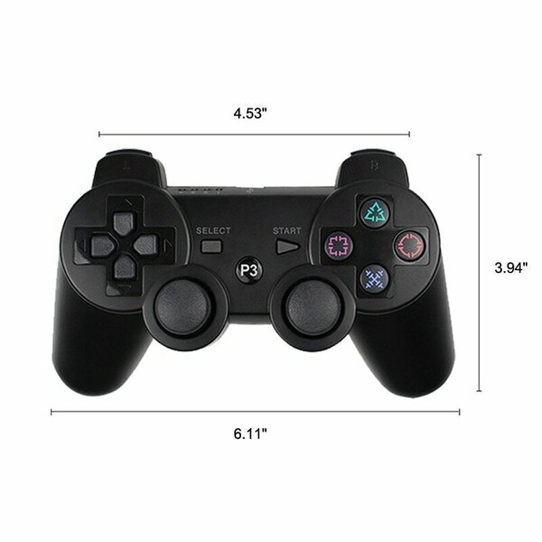 Manette Sony DualShock 3 PS3