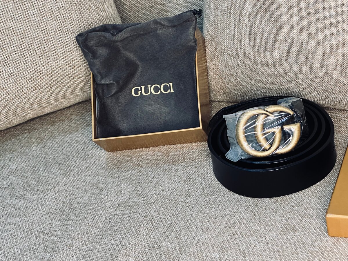 Ceinture Valentino Garanti