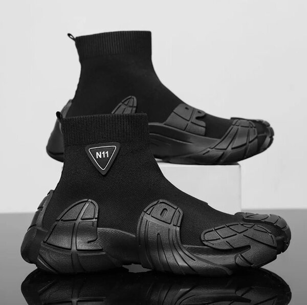 Chaussures de Randonnée N11 pour Hommes