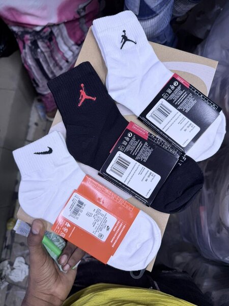 Chaussettes Sport Homme