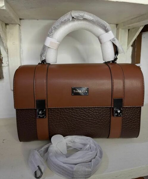 Sac à main élégant Tom & Eva