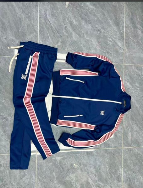 Ensemble de survêtement élégant