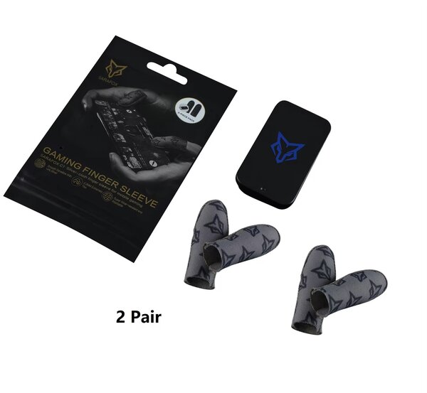 Manchons de Doigt Gaming