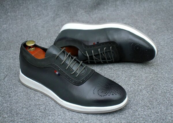 Baskets Élégantes pour Hommes