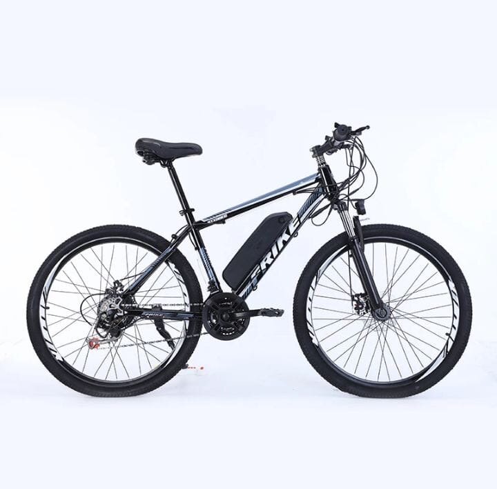 VTT Tout-Terrain Haute Qualité