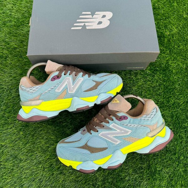 Baskets New Balance Colorées