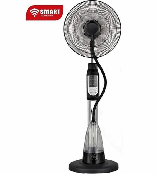 Ventilateur sur pied SMART TECHNOLOGY