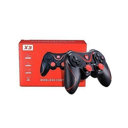 Manette sans fil X3