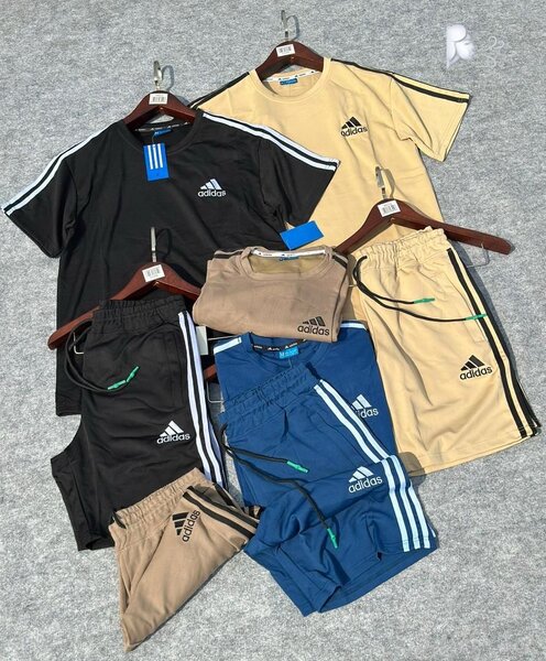 Ensemble de sport Adidas tendance
