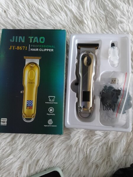 Tondeuse Cheveux Professionnelle