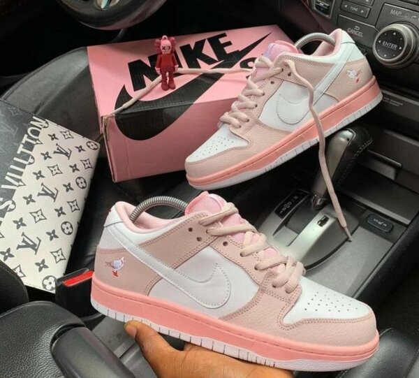 Baskets Nike Dunk Low