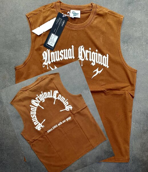 Débardeur Unisexe Original