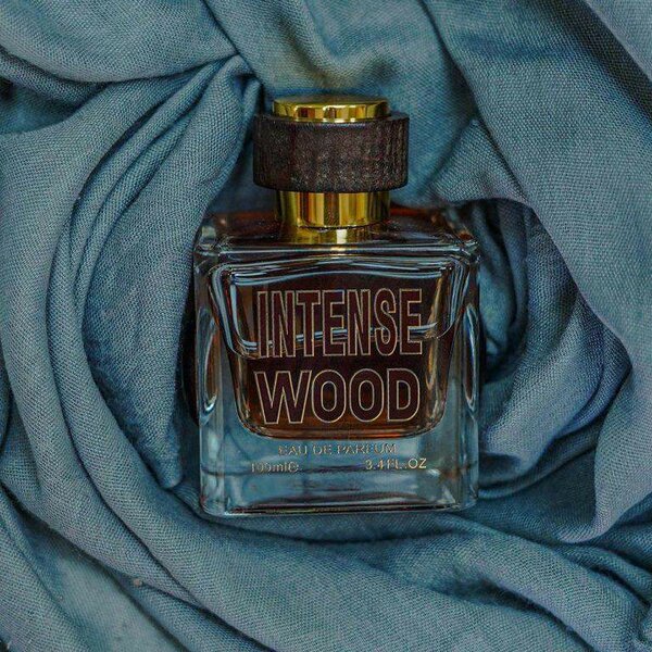 Parfum Intense Wood Homme