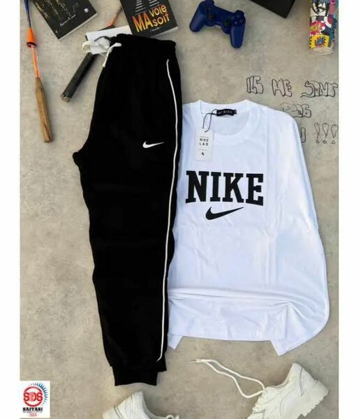 Ensemble décontracté homme