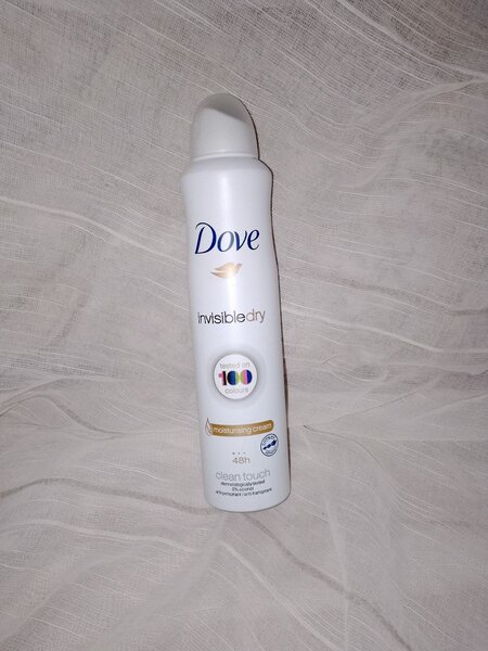 Dove Déodorant 48H