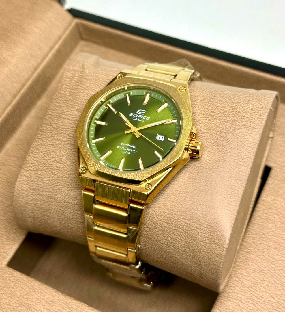 Montre Homme CASIO EDIFICE