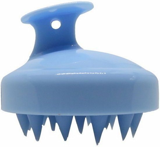 Brosse de Massage pour Cheveux