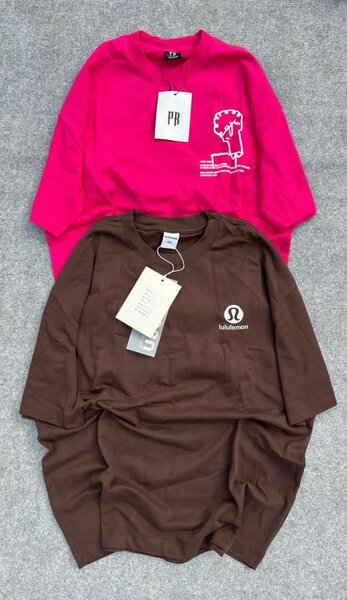 T-shirt femme tendance