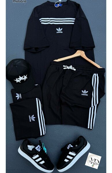 Ensemble de sport Adidas