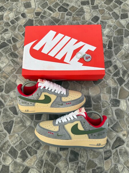 Nike Air Force 1 Custom