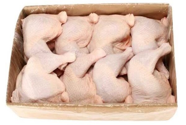 Cuisse de Poulet (kilo)