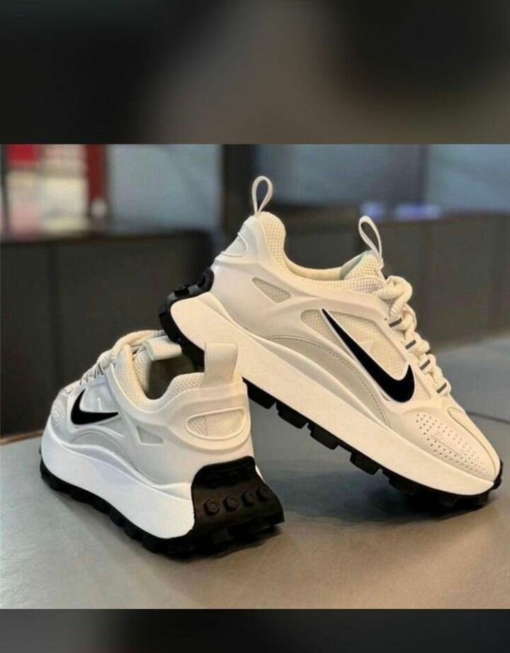 Chaussures Nike Air Max homme