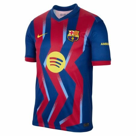Maillot FC Barcelone 2025-2026