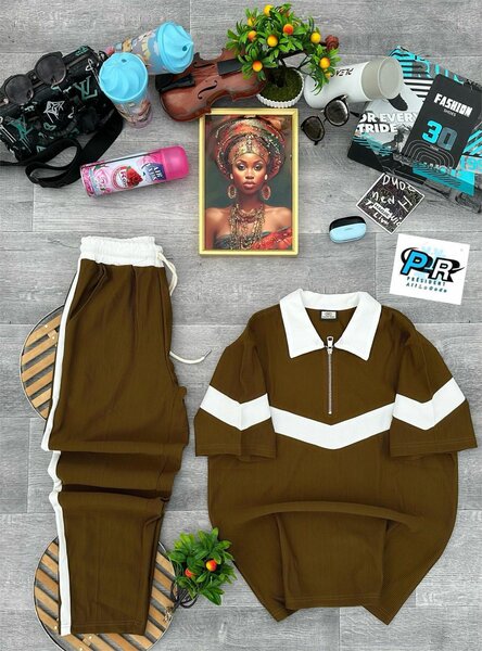 Ensemble décontracté homme