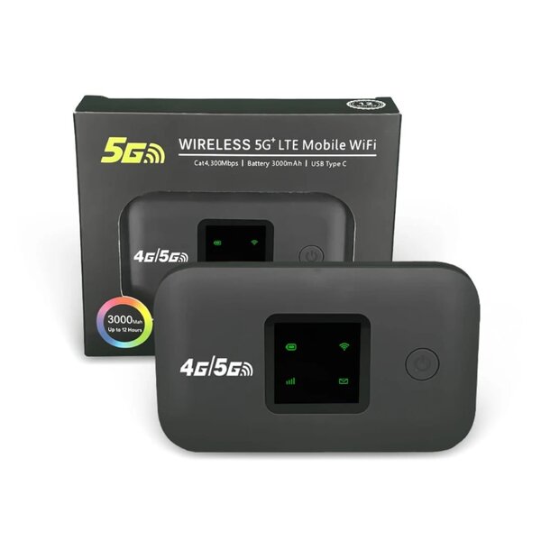 Routeur WiFi Mobile 5G