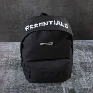 Sac à dos Essentials