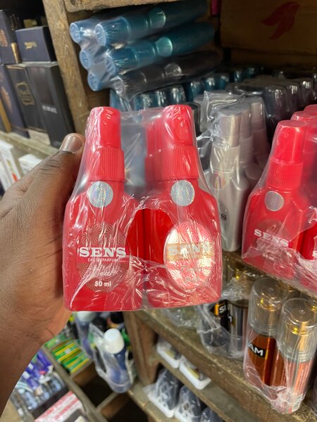 Parfum Sens 50ml