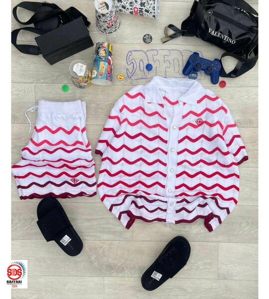 Ensemble Été Décontracté