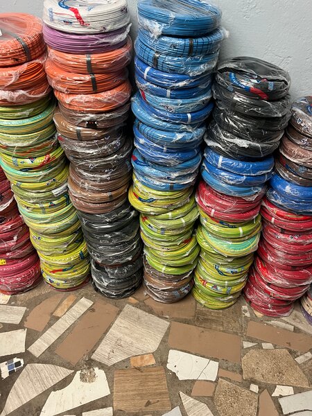 Th 1.5mm ,2.5mm importé