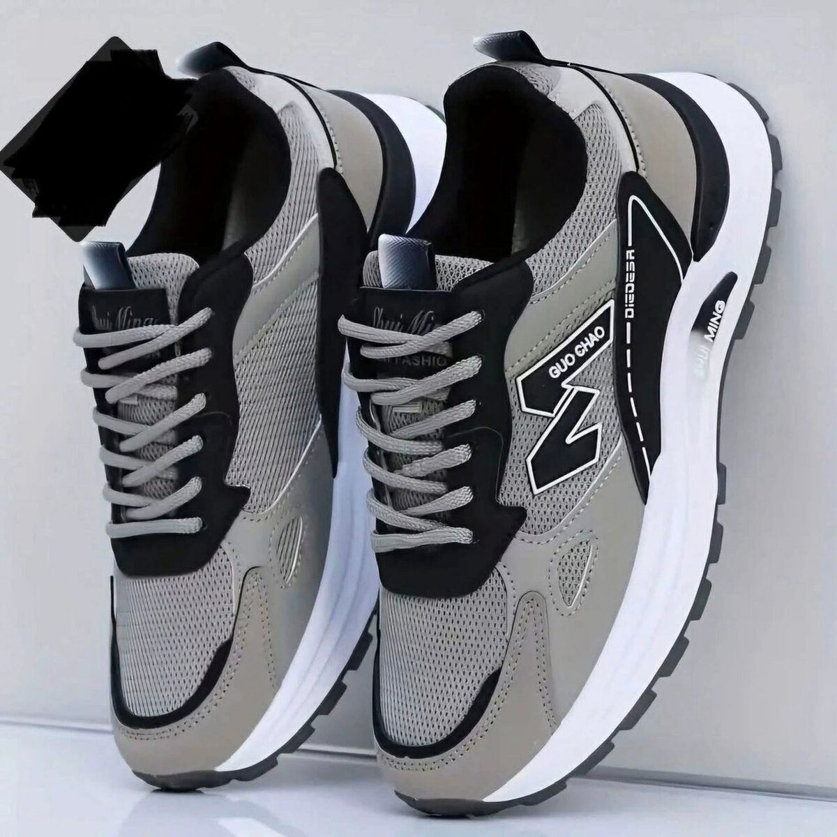 Chaussures de sport pour hommes