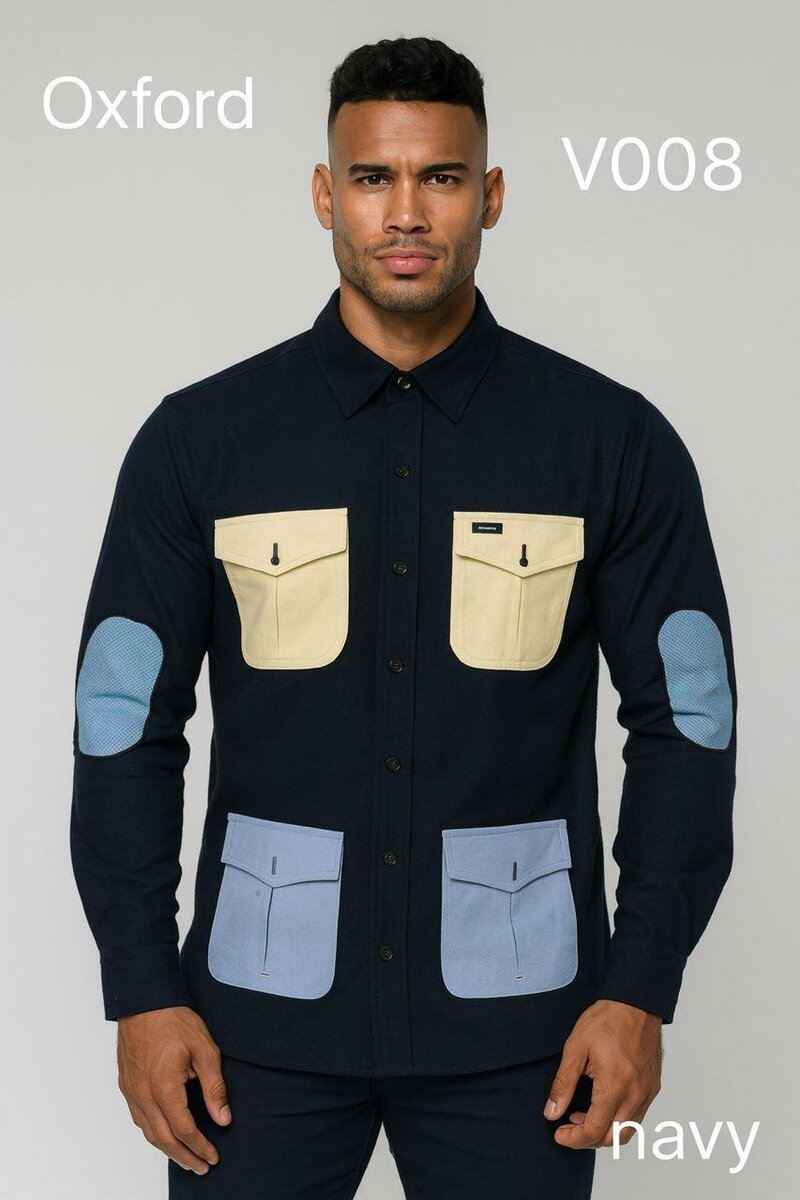 Chemise homme élégante