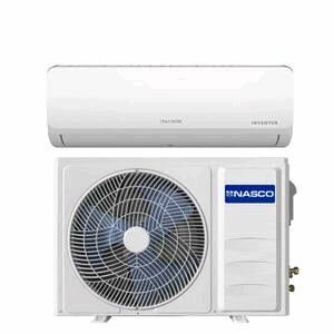 Climatiseur NASCO Blanc et Économique