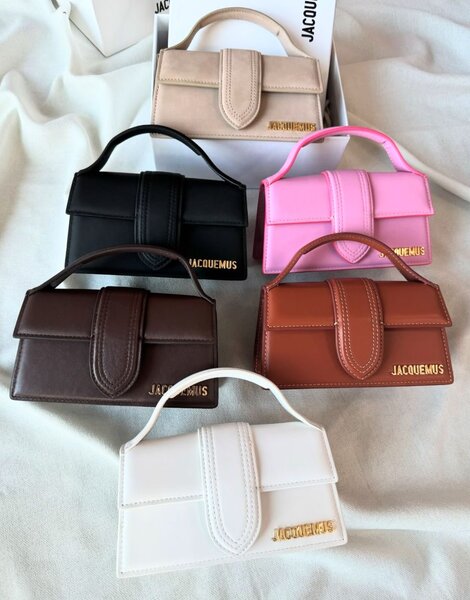 Sacs à main Jacquemus élégants